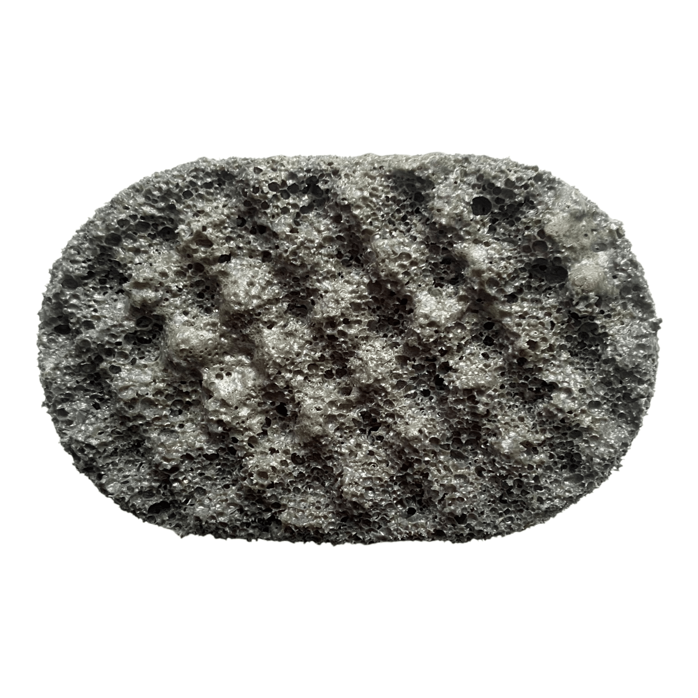 Le Homme Exfoliating Soap Sponge (For Him) Atlast Creations 4