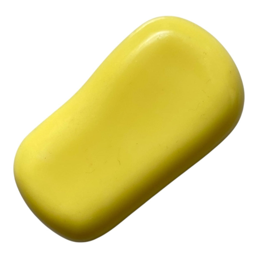 Lemon Sherbet Moisturising Soap Bar Atlast Creations 1
