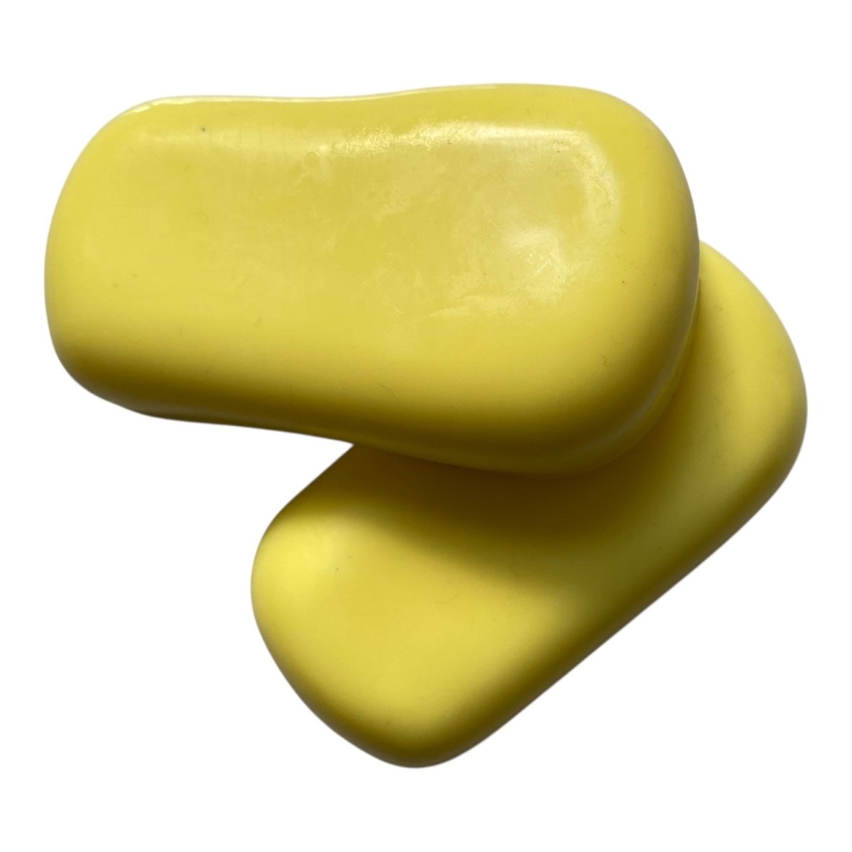 Lemon Sherbet Moisturising Soap Bar Atlast Creations 4