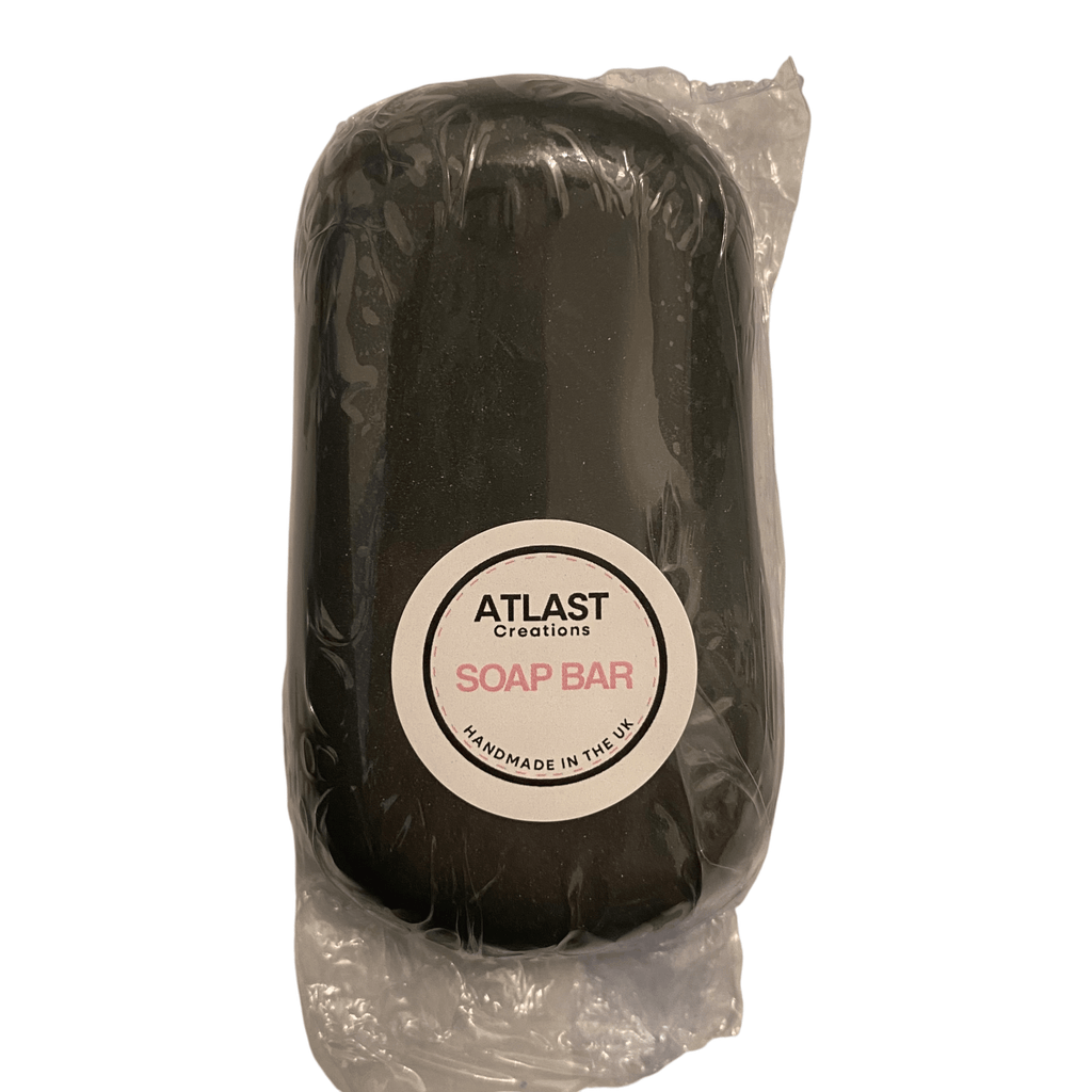 Masculine Code Moisturising Soap Bar (For Him) Atlast Creations 5