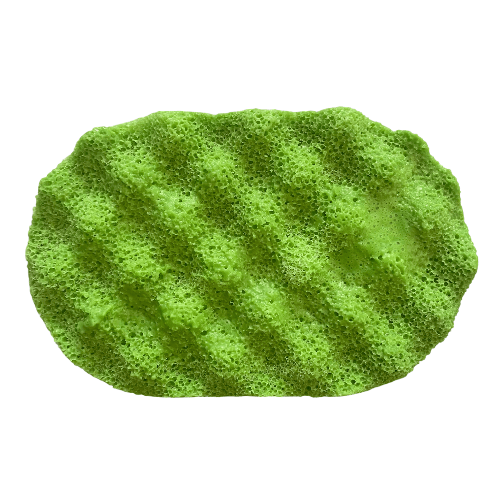 Mystic Danca Exfoliating Soap Sponge (For Her) Atlast Creations 4