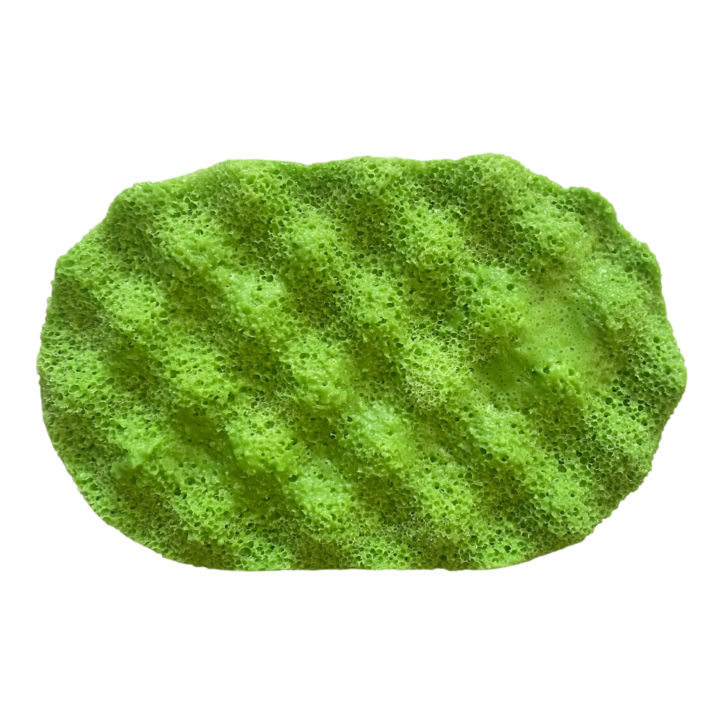 Mystic Danca Exfoliating Soap Sponge (For Her) Atlast Creations 4