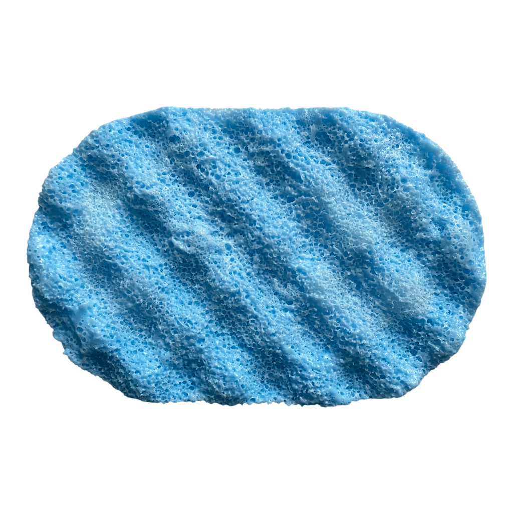 Ocean Explorer Exfoliating Soap Sponge (For Him) Atlast Creations 4