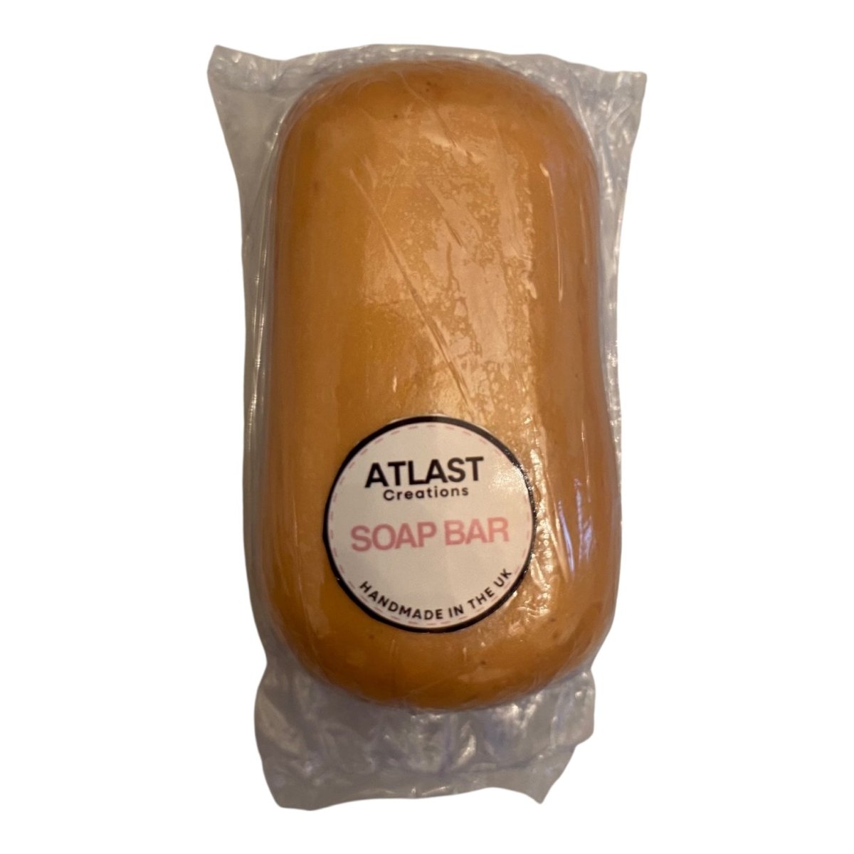 One Million Moisturising Soap Bar Atlast Creations 5