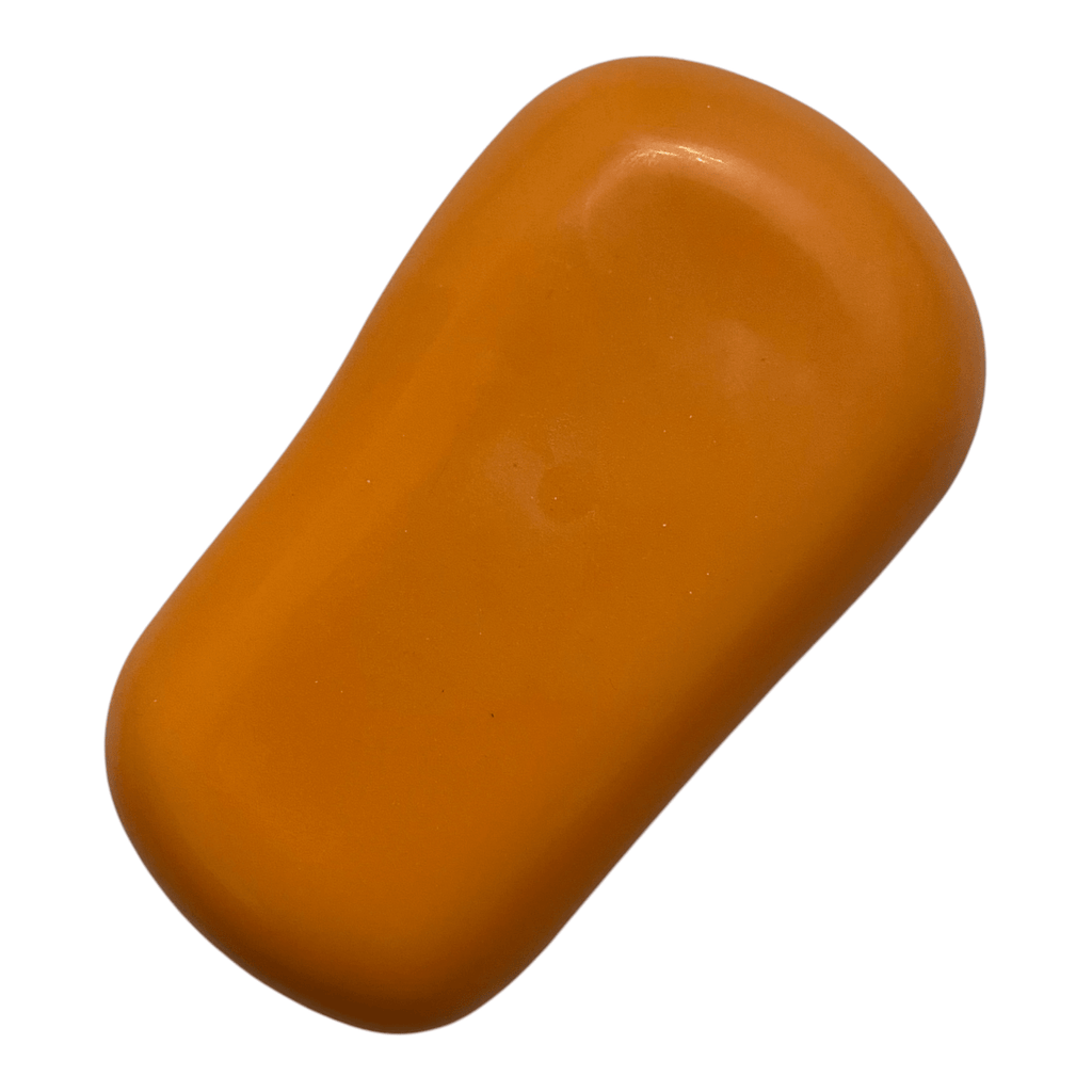 Orange Homme Moisturising Soap Bar (For Him) Atlast Creations 1