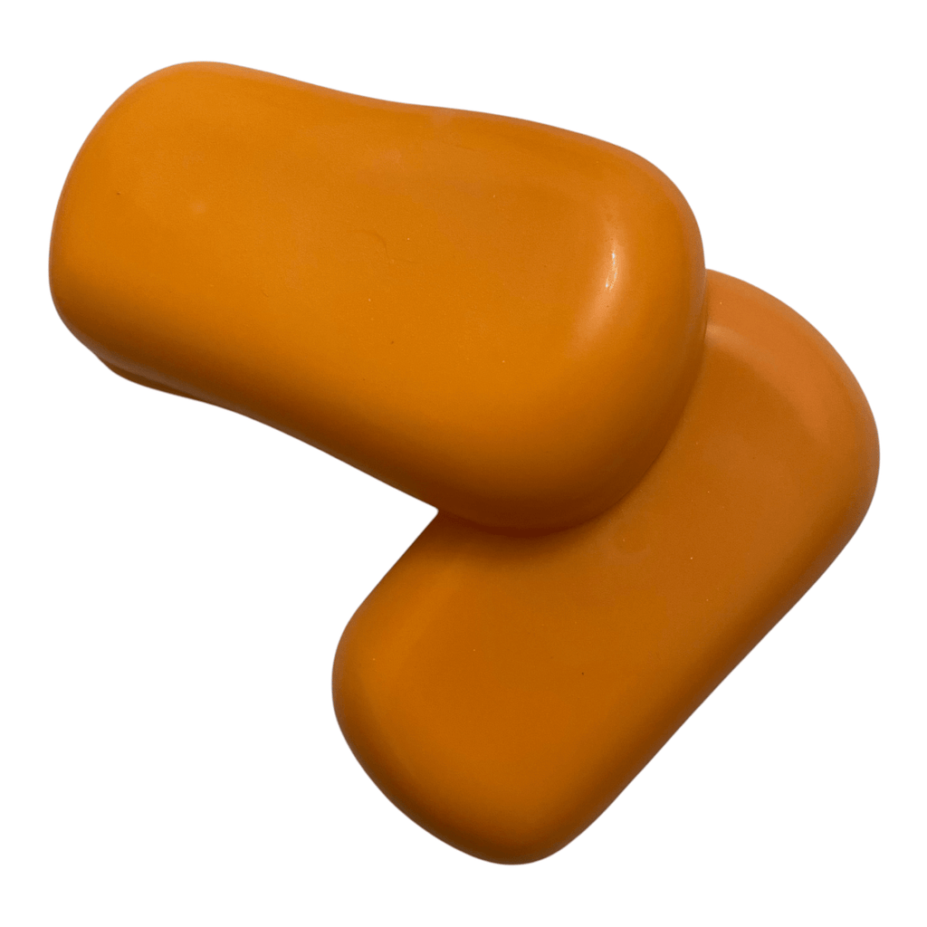 Orange Homme Moisturising Soap Bar (For Him) Atlast Creations 4