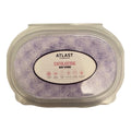 Parma Violets Exfoliating Soap Sponge Atlast Creations 1