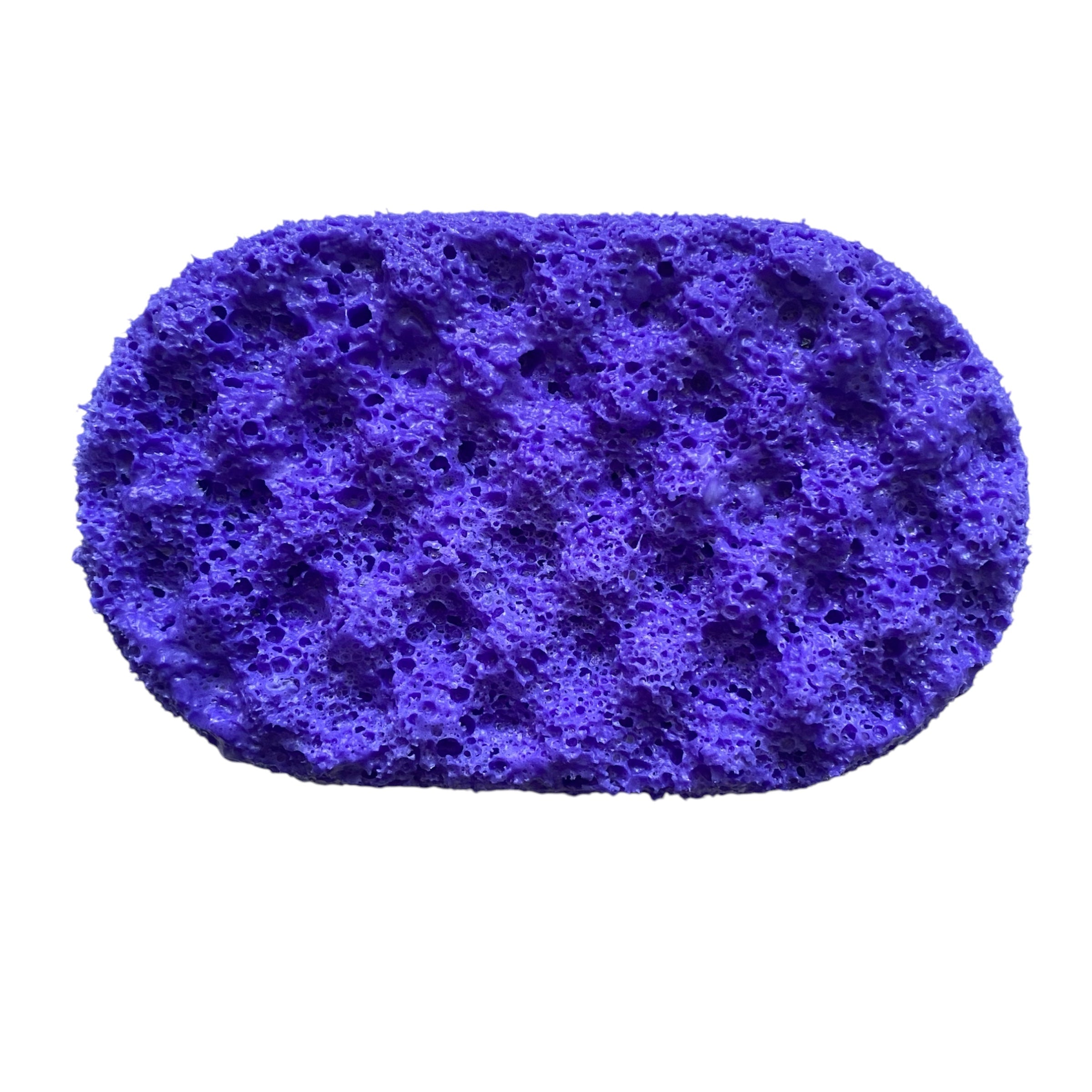 Savage Elixir Exfoliating Soap Sponge (For Him) Atlast Creations 4