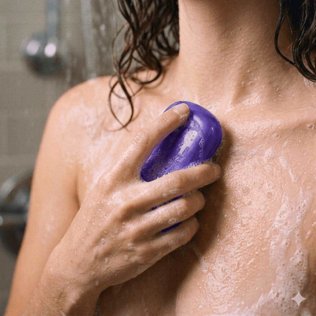 Savage Elixir Moisturising Soap Bar (For Him) Atlast Creations 3