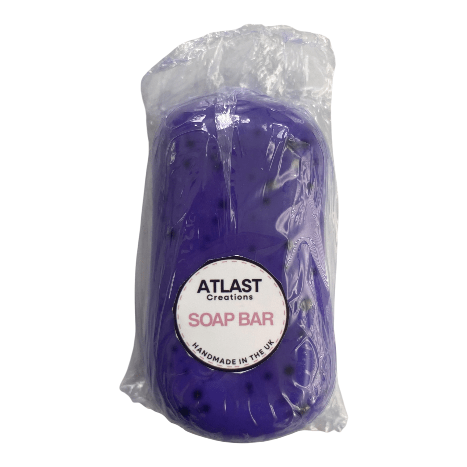 Savage Elixir Moisturising Soap Bar (For Him) Atlast Creations 5