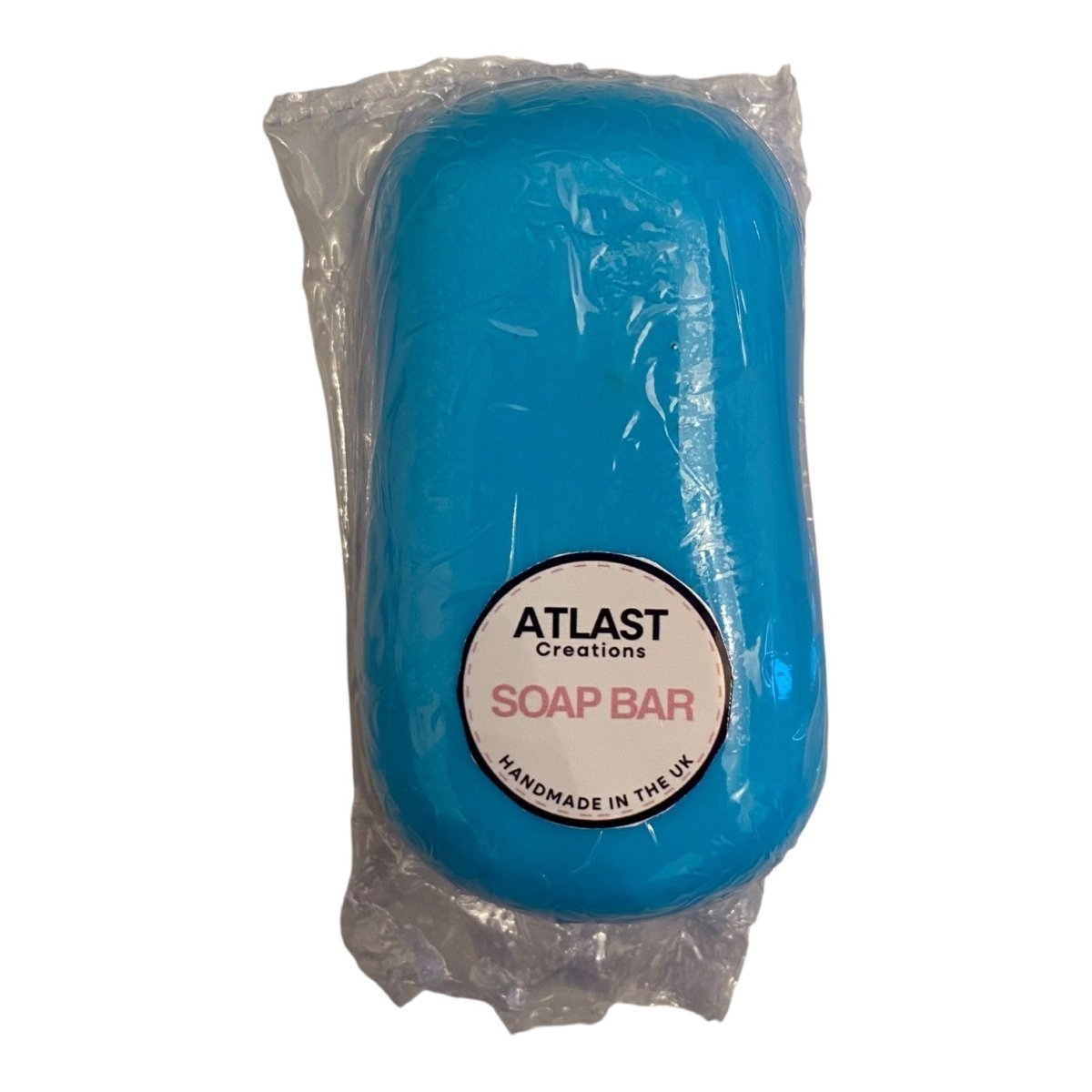 Savage Moisturising Soap Bar Atlast Creations 5