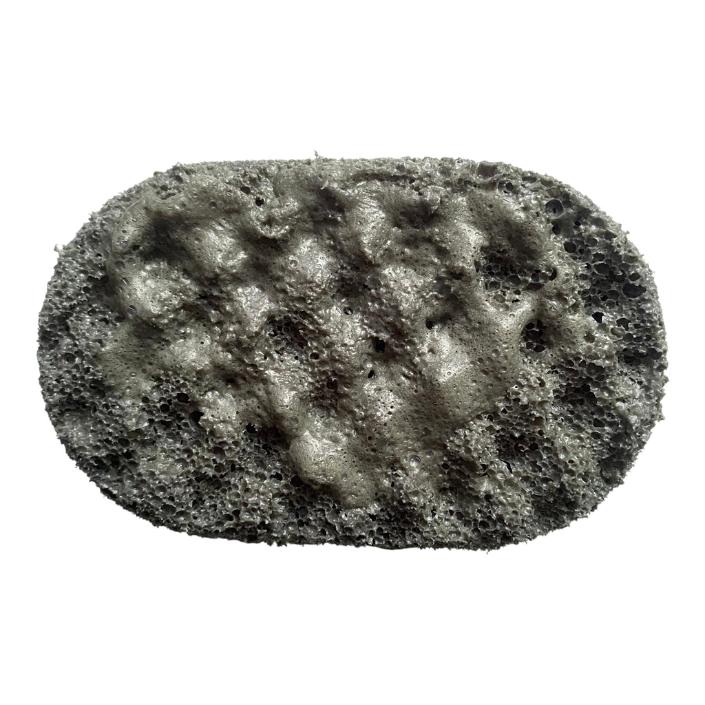 Spice Explosion Exfoliating Soap Sponge (For Him) Atlast Creations 4