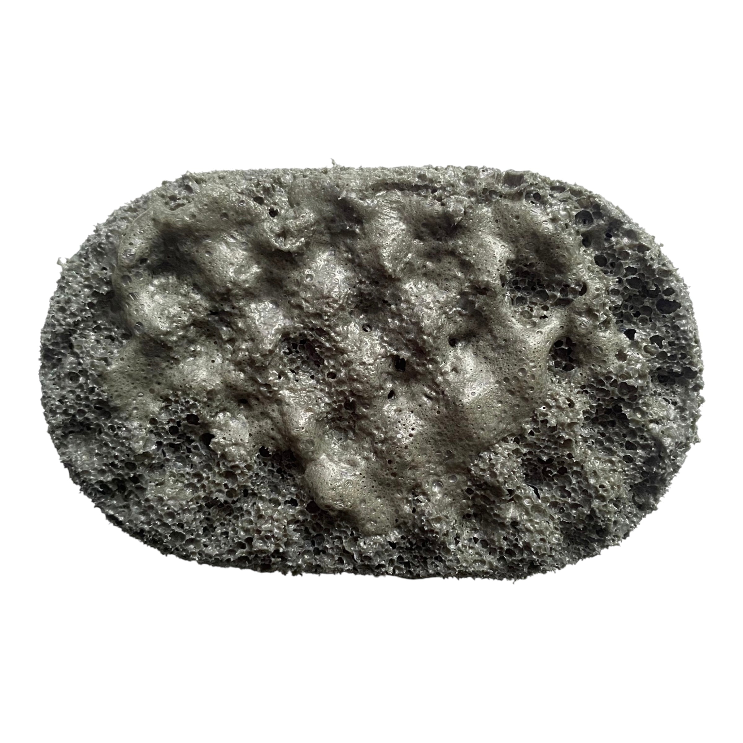 Spice Explosion Exfoliating Soap Sponge (For Him) Atlast Creations 4