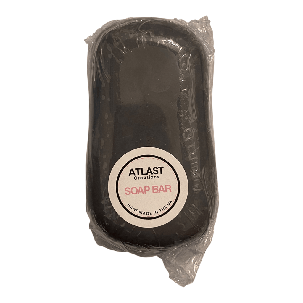 Spice Explosion Moisturising Soap Bar (For Him) Atlast Creations 5