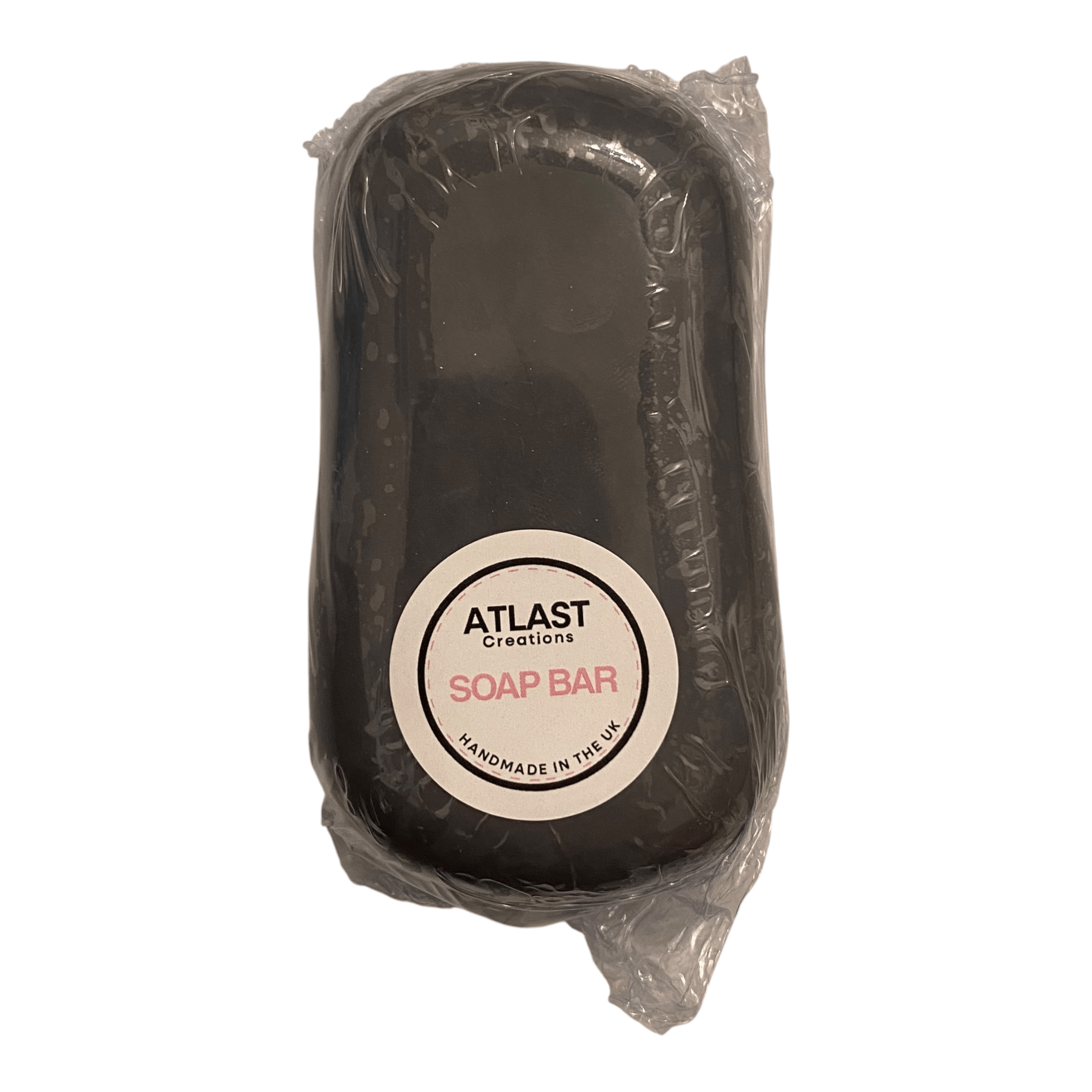 Spice Explosion Moisturising Soap Bar (For Him) Atlast Creations 5