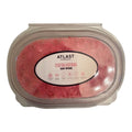 Strawberry Bon Bon Exfoliating Soap Sponge Atlast Creations 1