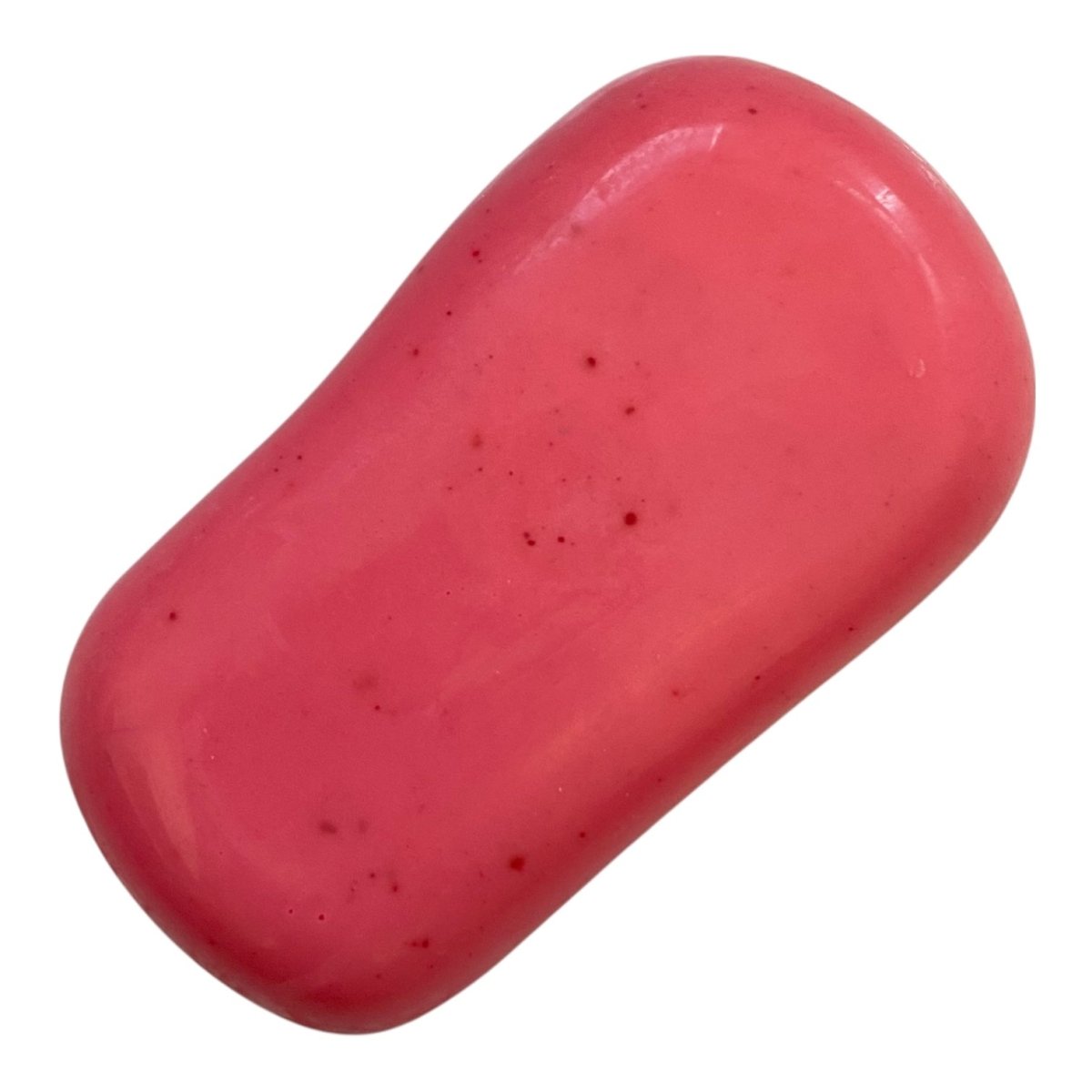 Strawberry Bon Bon Moisturising Soap Bar Atlast Creations 1