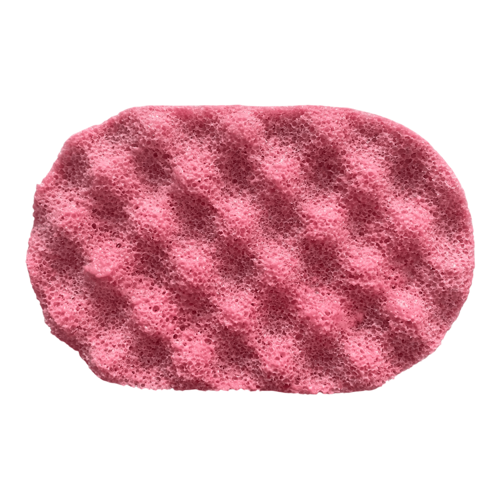 Summer In Rio Exfoliating Soap Sponge (For Her) Atlast Creations 4