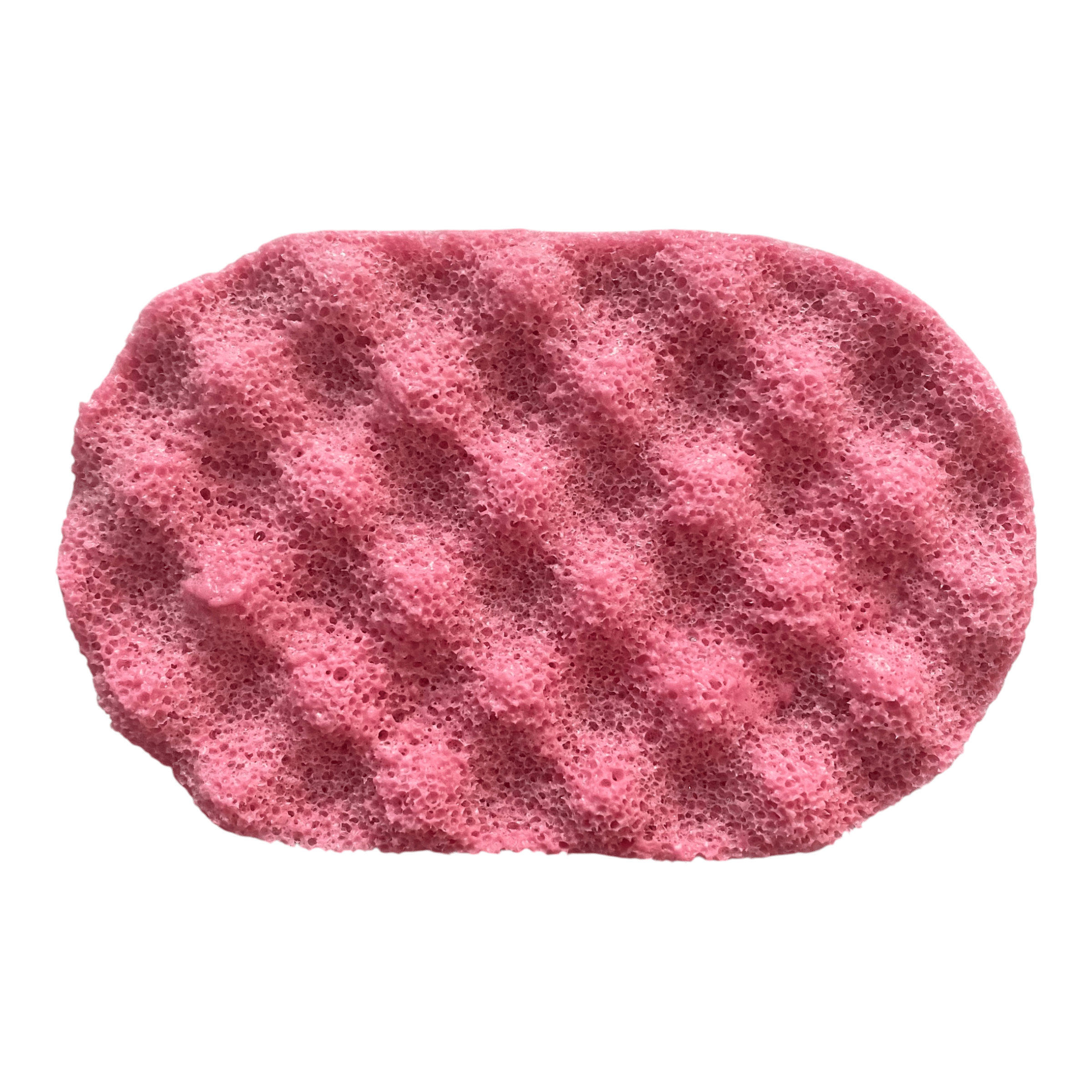 Summer In Rio Exfoliating Soap Sponge (For Her) Atlast Creations 4