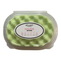 Sunlit Beijos Exfoliating Soap Sponge (For Her) Atlast Creations 1