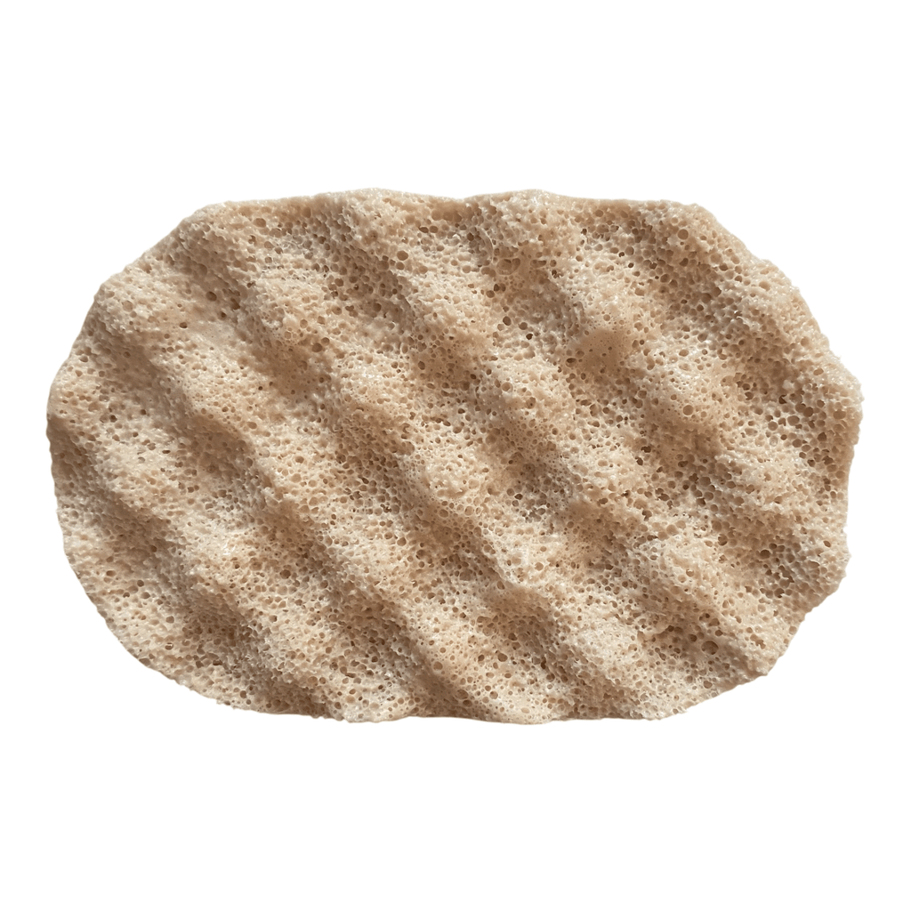 Sunset Crush Exfoliating Soap Sponge (For Her) Atlast Creations 4