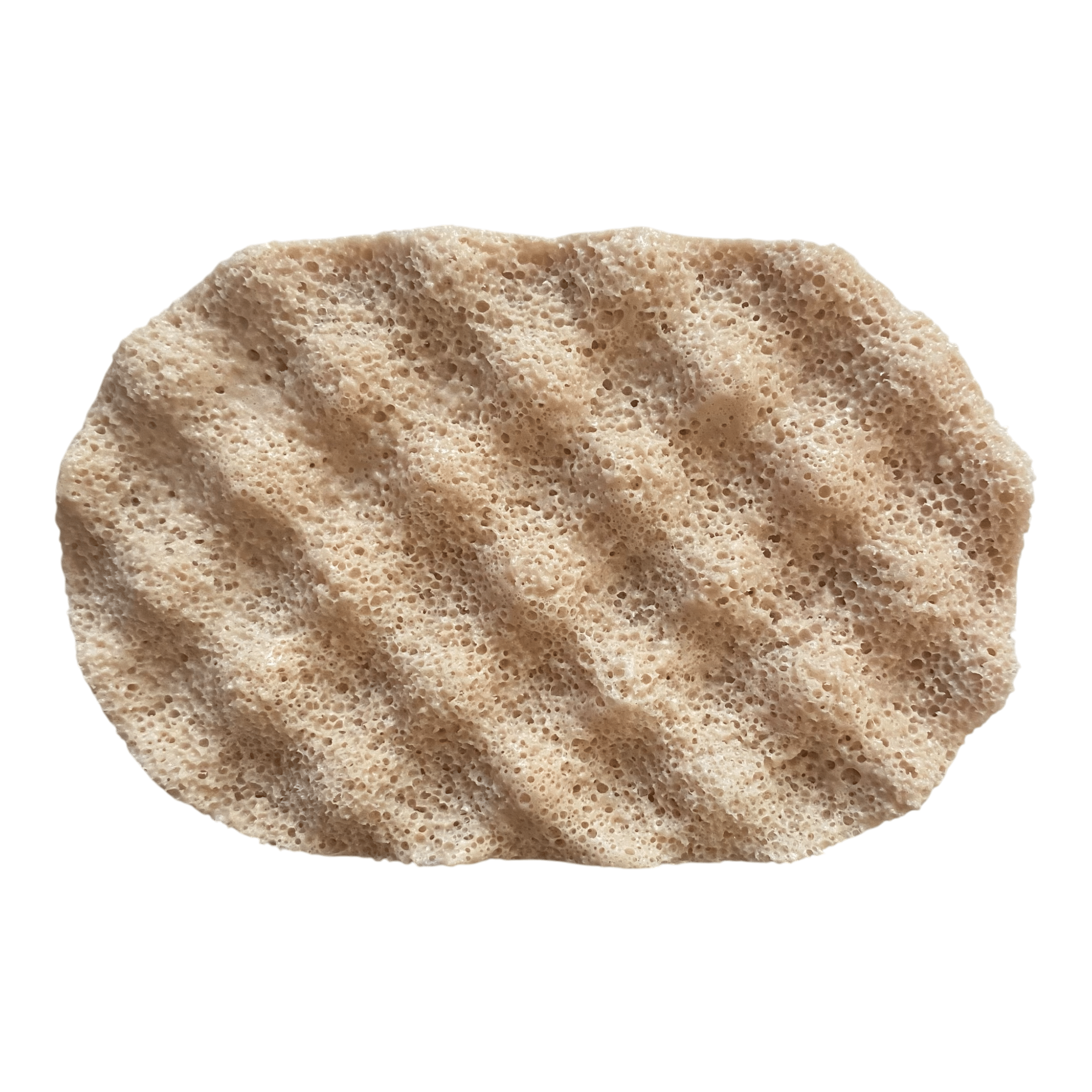 Sunset Crush Exfoliating Soap Sponge (For Her) Atlast Creations 4