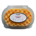 Temperature Exfoliating Soap Sponge (For Him) Atlast Creations 1