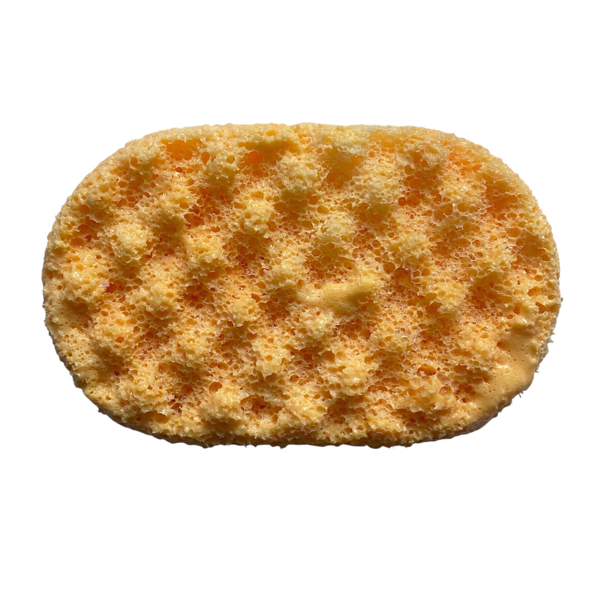 Temperature Exfoliating Soap Sponge (For Him) Atlast Creations 4