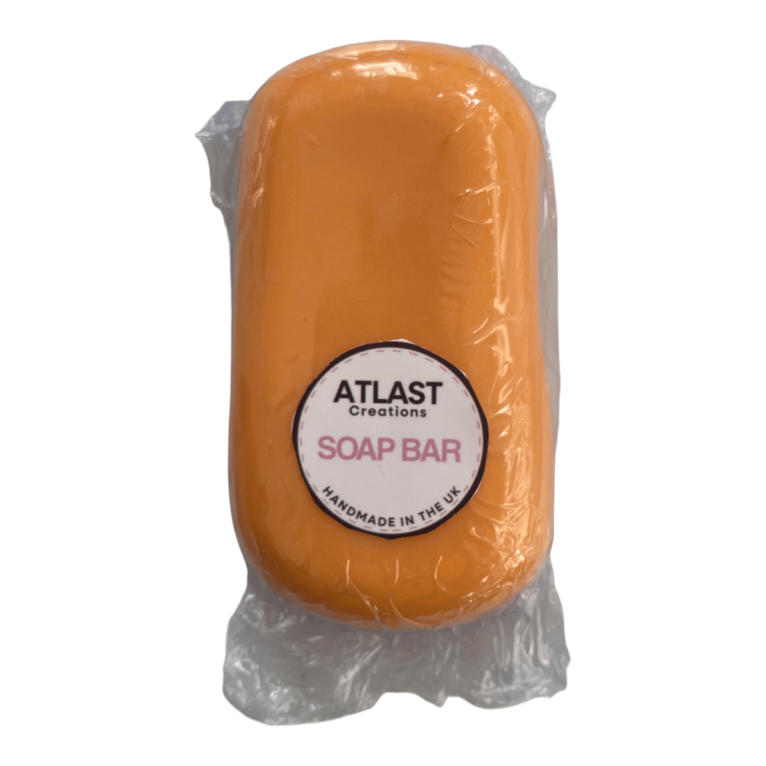 Temperature Moisturising Soap Bar (For Him) Atlast Creations 5