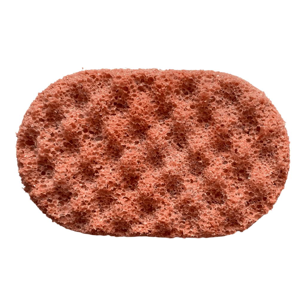 Tonka Nior Exfoliating Soap Sponge (For Him) Atlast Creations 4