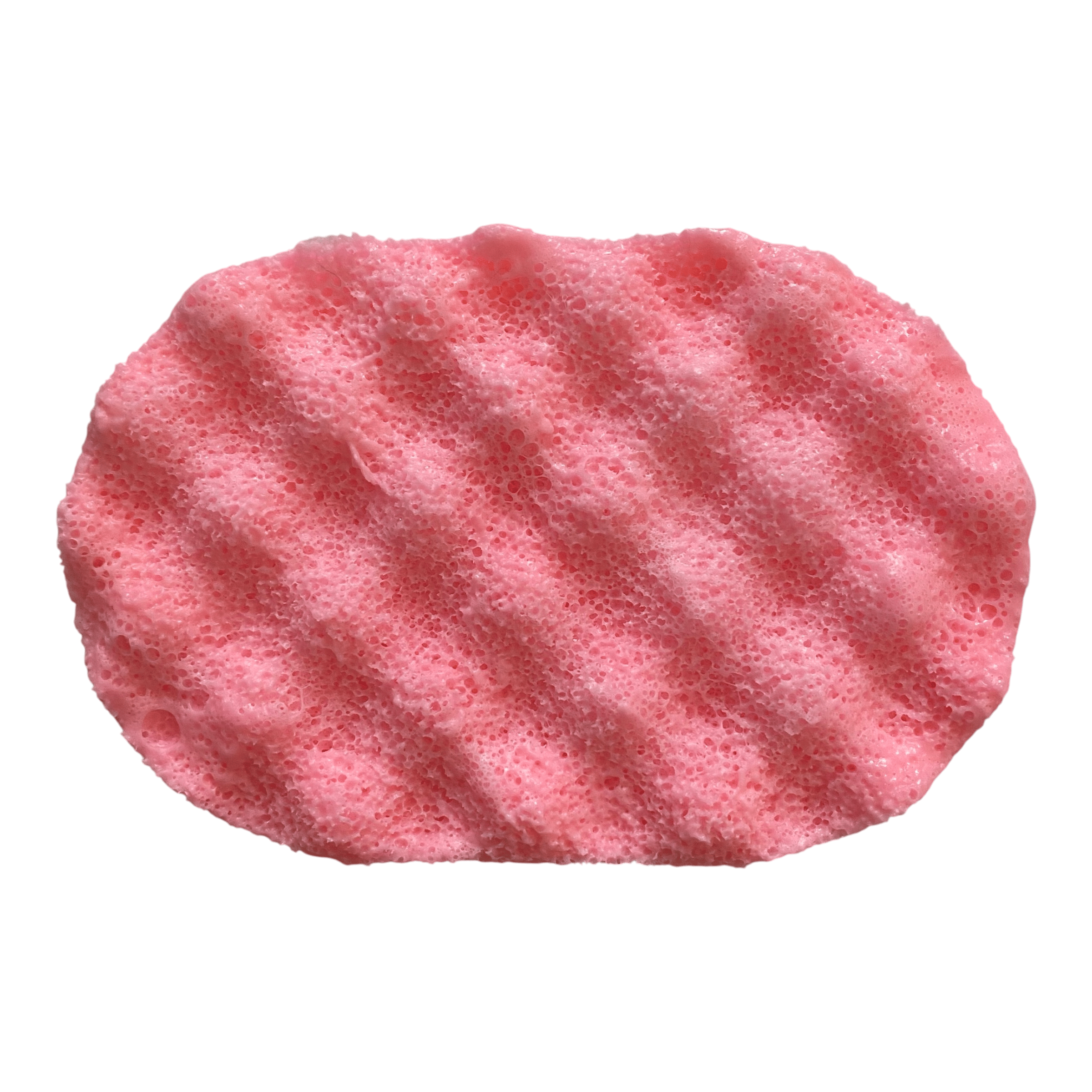 Tropical Flor Exfoliating Soap Sponge (For Her) Atlast Creations 4