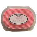 Tropical Flor Exfoliating Soap Sponge (For Her) Atlast Creations 1