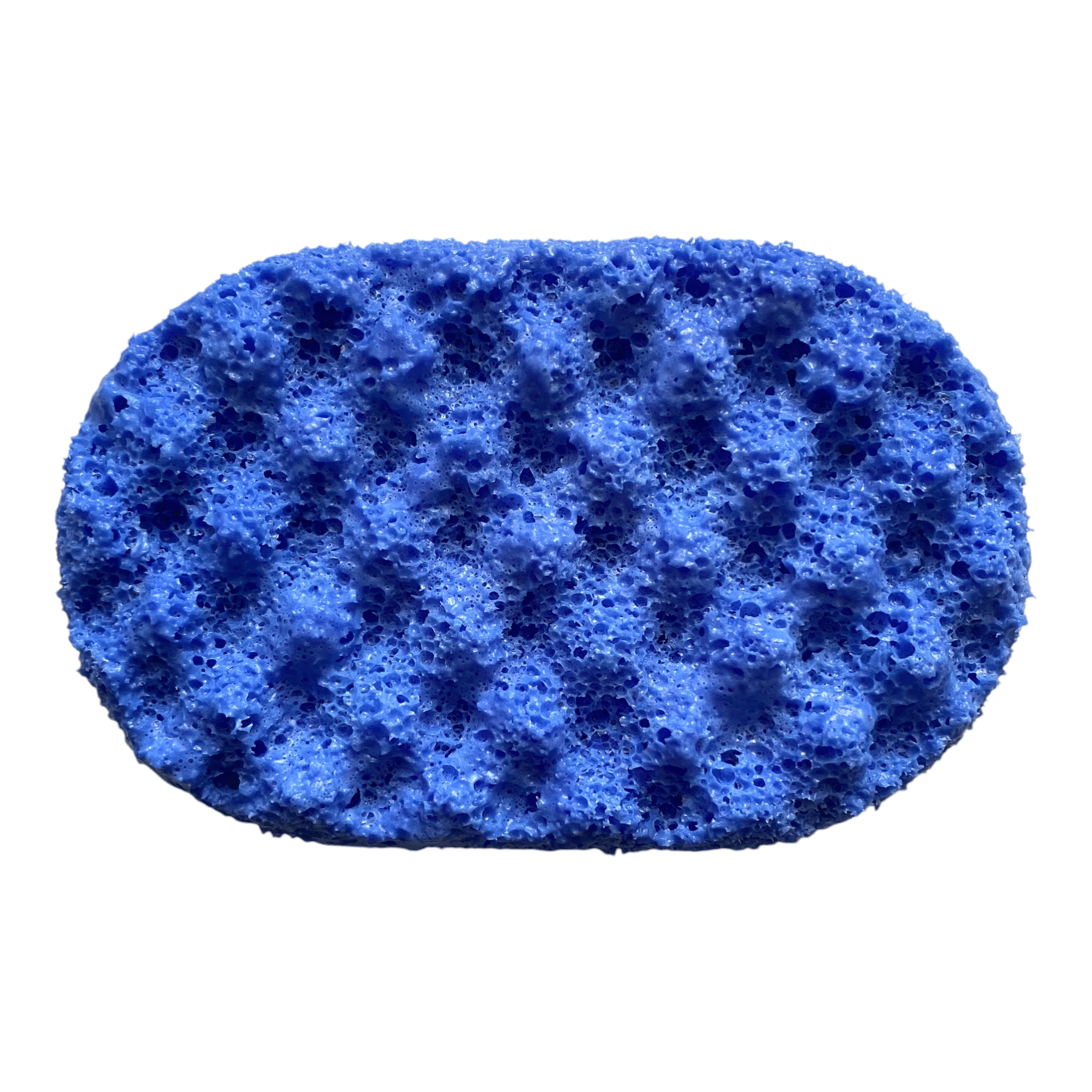 Ultra Male Exfoliating Soap Sponge (For Him) Atlast Creations 4