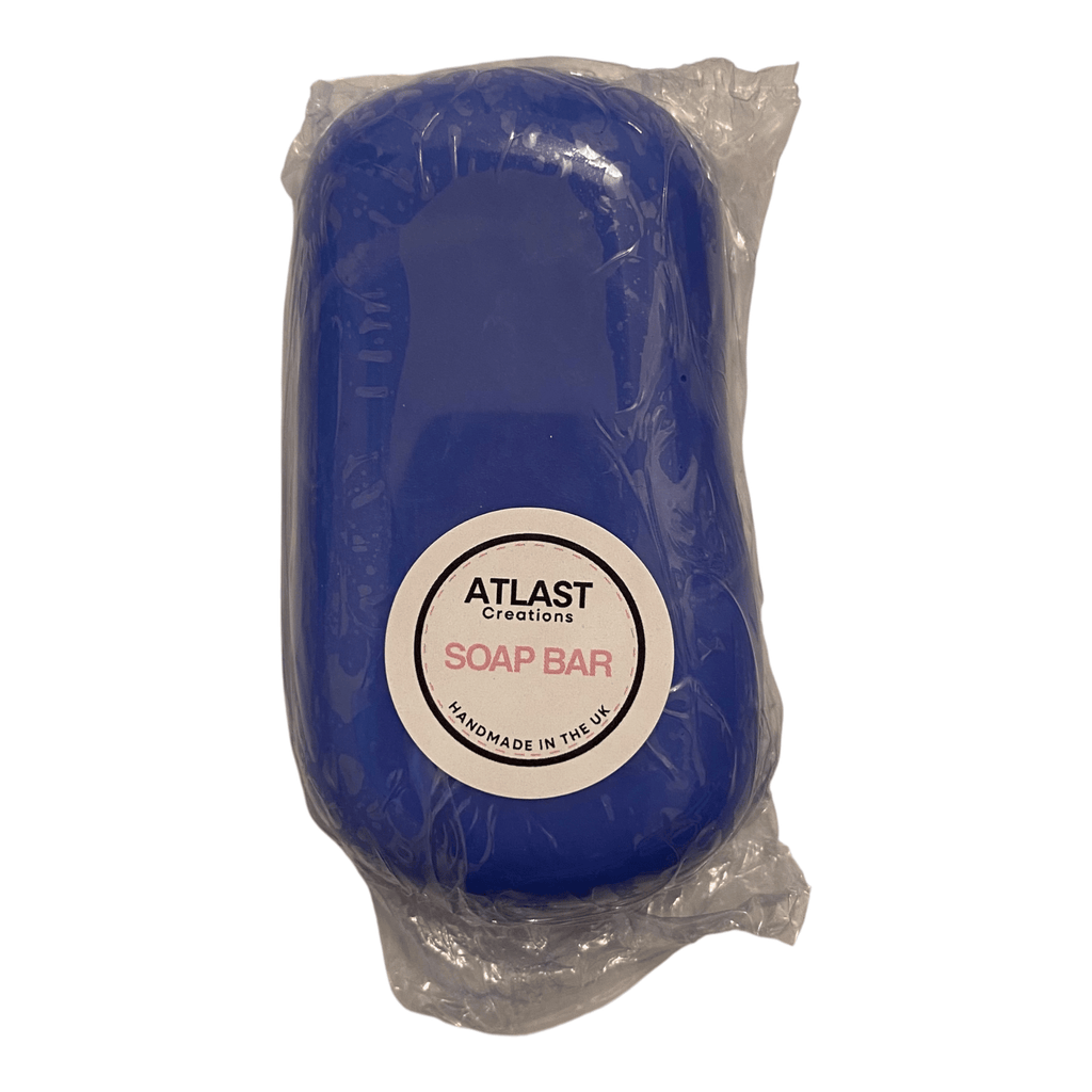 Ultra Male Moisturising Soap Bar (For Him) Atlast Creations 5