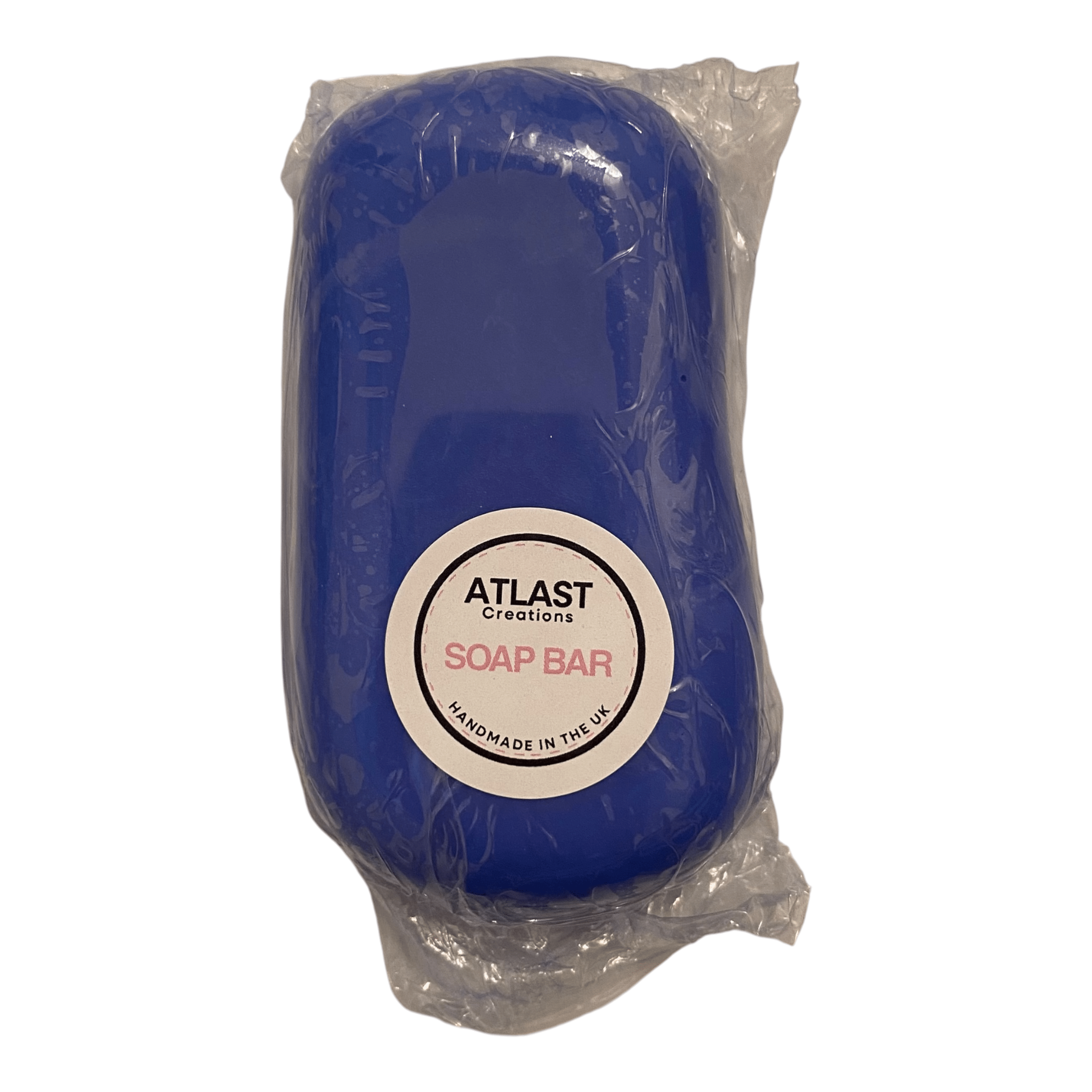 Ultra Male Moisturising Soap Bar (For Him) Atlast Creations 5