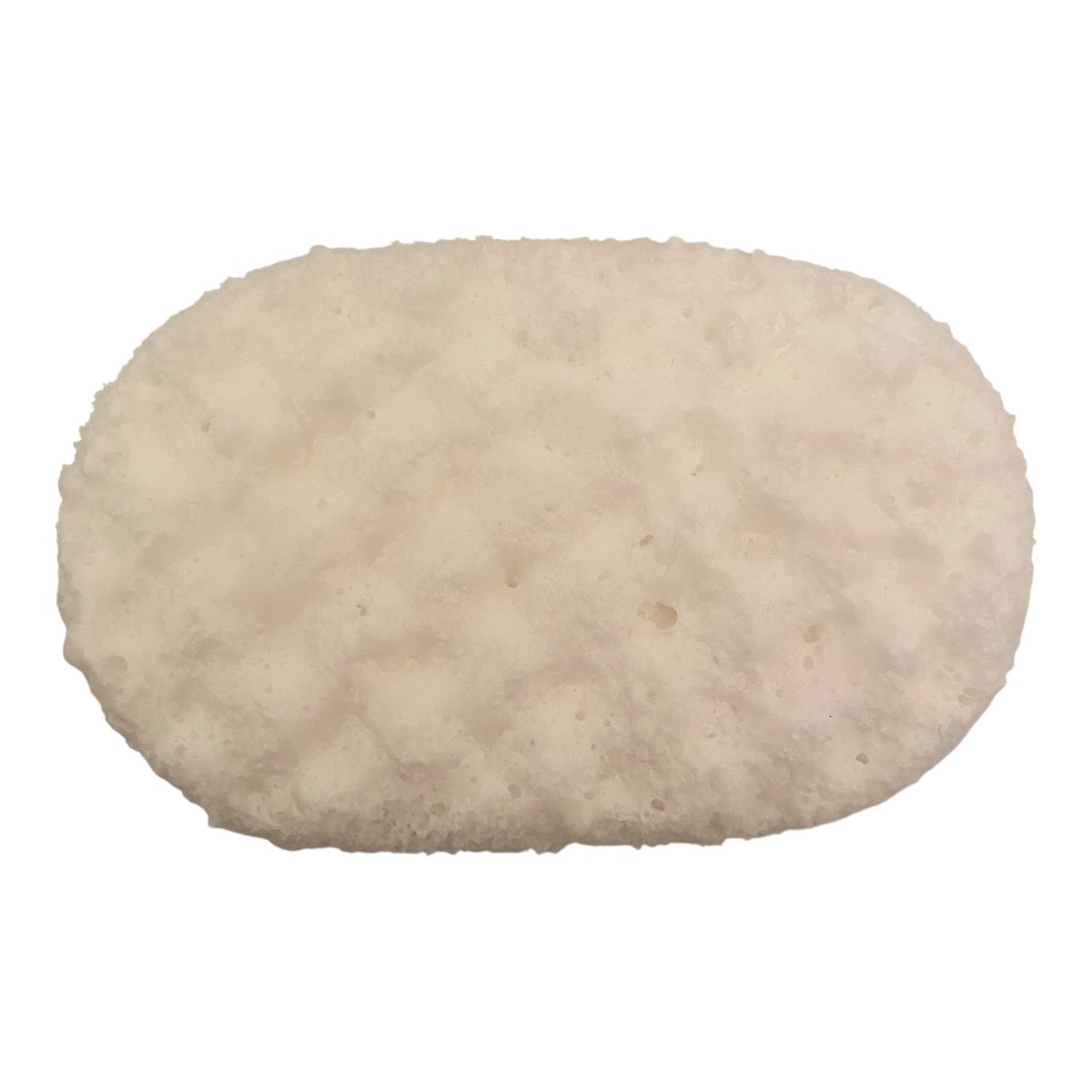 Unfragranced Exfoliating Soap Sponge Atlast Creations 4