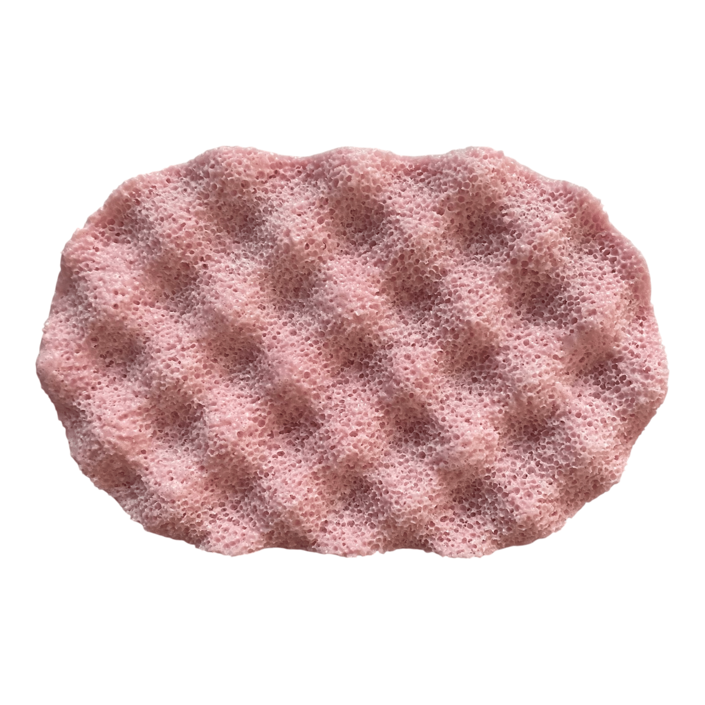 When In Brazil Exfoliating Soap Sponge (For Her) Atlast Creations 4