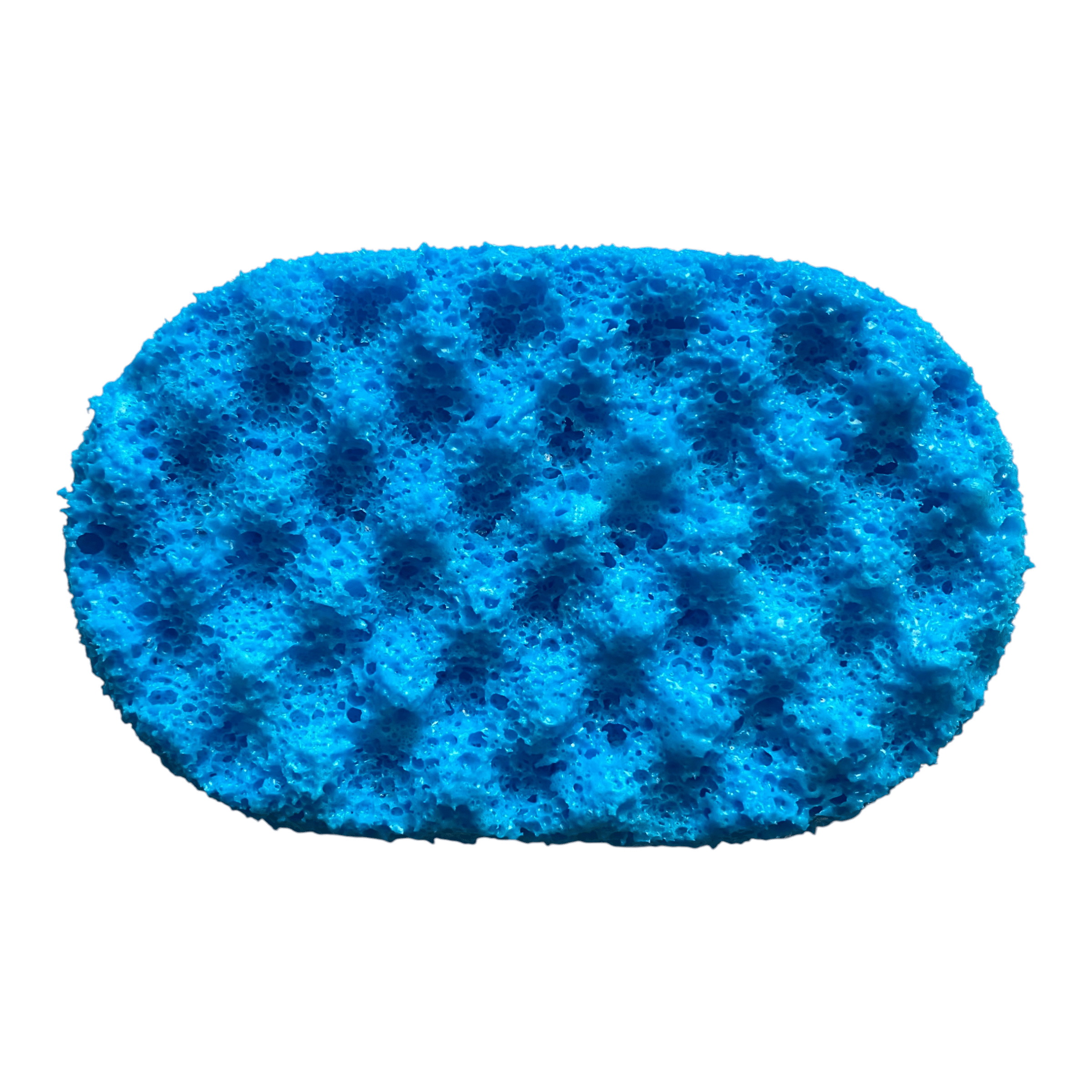 Winners Elixir Exfoliating Soap Sponge (For Him) Atlast Creations 4