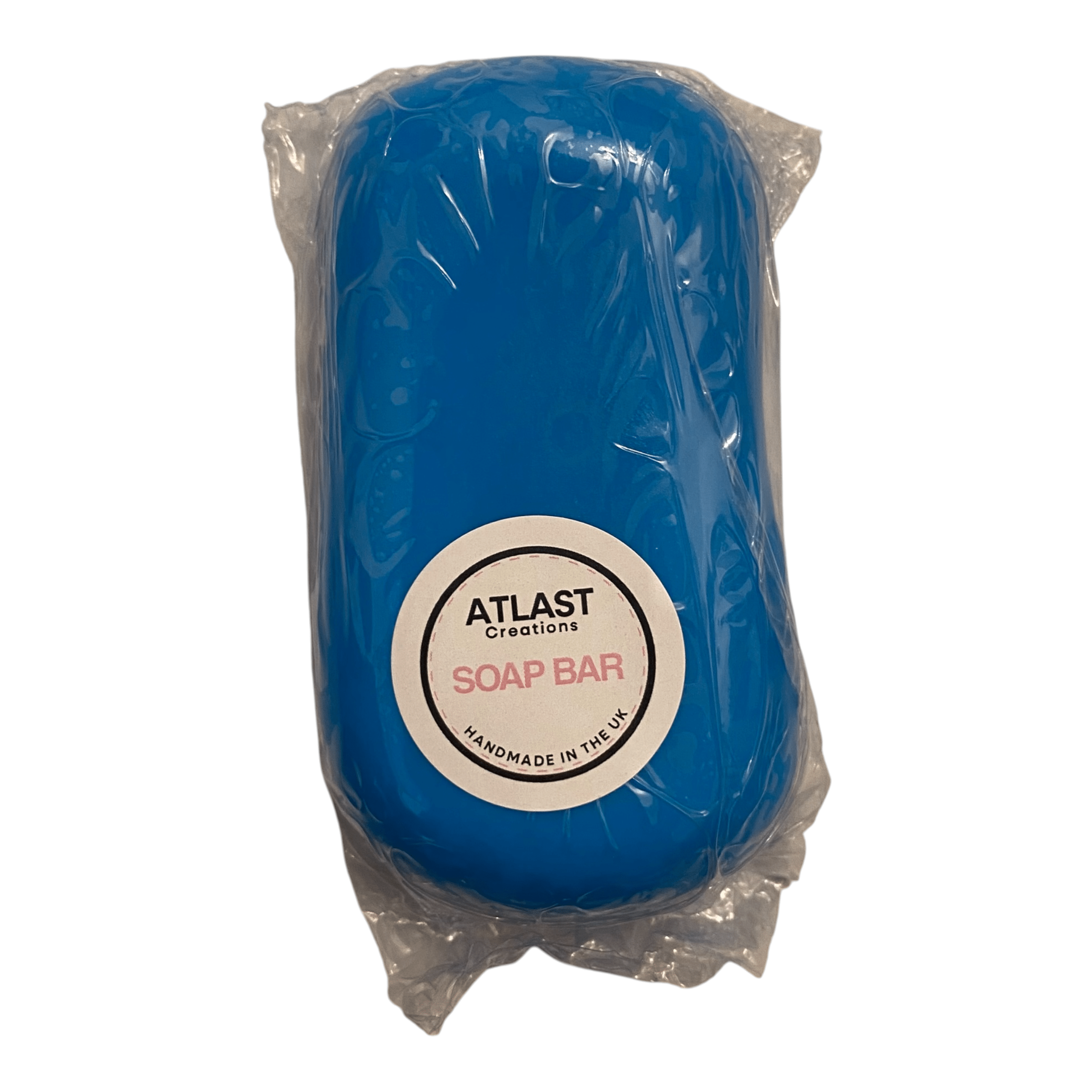 Winners Elixir Moisturising Soap Bar (For Him) Atlast Creations 5